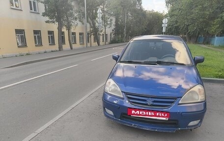 Suzuki Liana, 2006 год, 350 000 рублей, 2 фотография