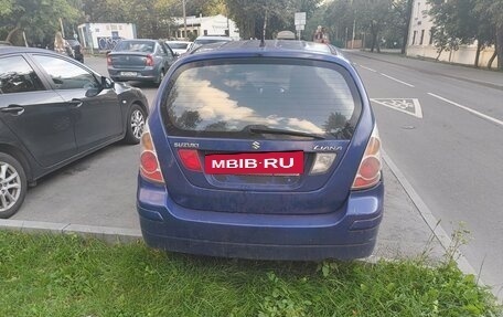 Suzuki Liana, 2006 год, 350 000 рублей, 3 фотография