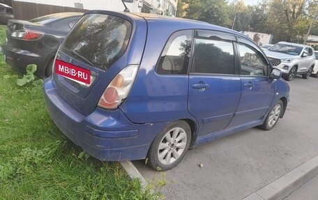 Suzuki Liana, 2006 год, 350 000 рублей, 4 фотография