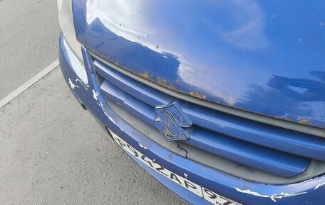Suzuki Liana, 2006 год, 350 000 рублей, 10 фотография