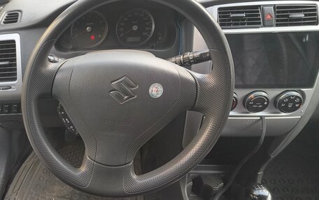 Suzuki Liana, 2006 год, 350 000 рублей, 18 фотография