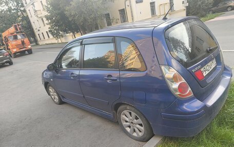 Suzuki Liana, 2006 год, 350 000 рублей, 8 фотография