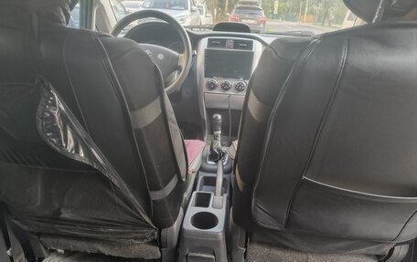 Suzuki Liana, 2006 год, 350 000 рублей, 15 фотография