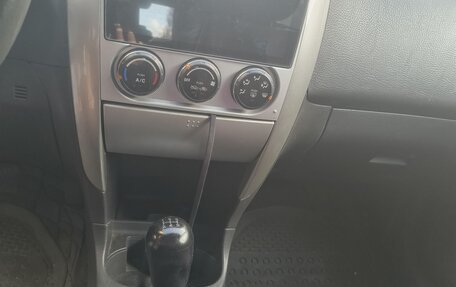 Suzuki Liana, 2006 год, 350 000 рублей, 19 фотография