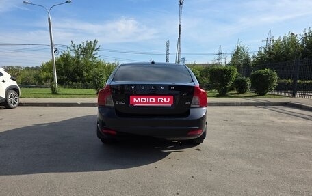Volvo S40 II, 2011 год, 595 000 рублей, 2 фотография