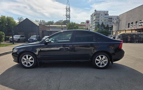 Volvo S40 II, 2011 год, 595 000 рублей, 4 фотография