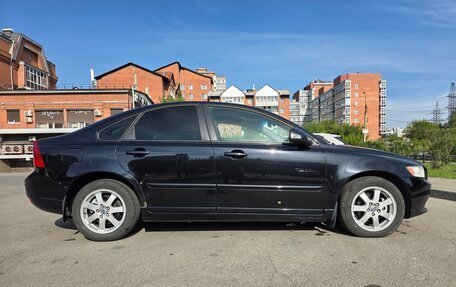Volvo S40 II, 2011 год, 595 000 рублей, 3 фотография