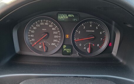 Volvo S40 II, 2011 год, 595 000 рублей, 7 фотография