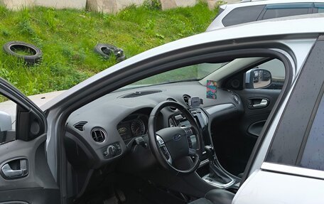 Ford Mondeo IV, 2007 год, 450 000 рублей, 4 фотография