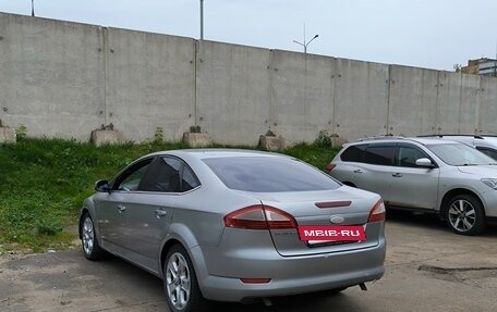 Ford Mondeo IV, 2007 год, 450 000 рублей, 3 фотография