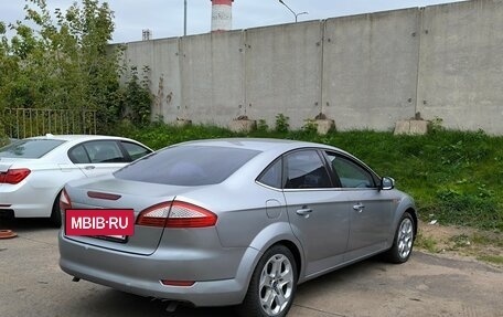 Ford Mondeo IV, 2007 год, 450 000 рублей, 2 фотография