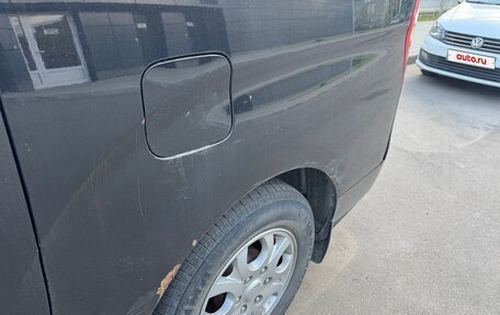 Hyundai Grand Starex Grand Starex I рестайлинг 2, 2010 год, 1 250 000 рублей, 10 фотография