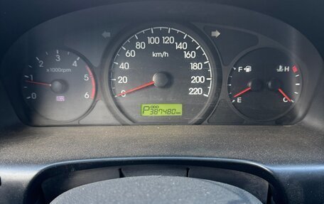 Hyundai Grand Starex Grand Starex I рестайлинг 2, 2010 год, 1 250 000 рублей, 13 фотография