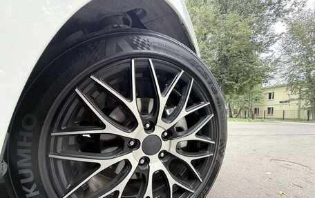 Hyundai Elantra, 2023 год, 1 560 000 рублей, 11 фотография