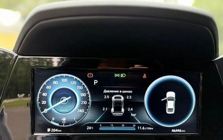 Hyundai Elantra, 2023 год, 1 560 000 рублей, 15 фотография