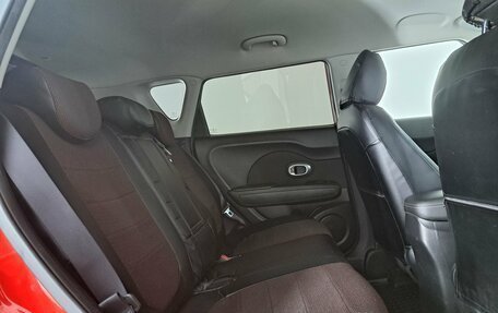 KIA Soul II рестайлинг, 2017 год, 1 570 000 рублей, 12 фотография