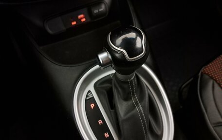 KIA Soul II рестайлинг, 2017 год, 1 570 000 рублей, 19 фотография