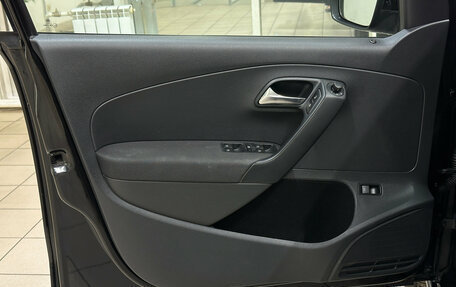 Volkswagen Polo VI (EU Market), 2015 год, 1 130 000 рублей, 14 фотография
