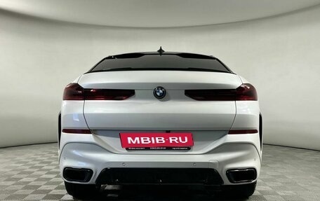 BMW X6, 2021 год, 8 900 000 рублей, 5 фотография
