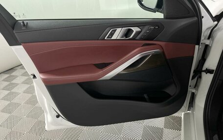 BMW X6, 2021 год, 8 900 000 рублей, 9 фотография