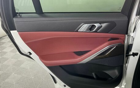 BMW X6, 2021 год, 8 900 000 рублей, 10 фотография