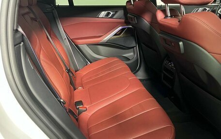 BMW X6, 2021 год, 8 900 000 рублей, 13 фотография