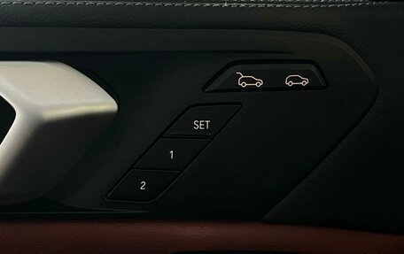 BMW X6, 2021 год, 8 900 000 рублей, 23 фотография
