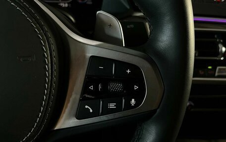 BMW X6, 2021 год, 8 900 000 рублей, 21 фотография
