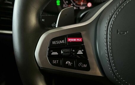 BMW X6, 2021 год, 8 900 000 рублей, 20 фотография