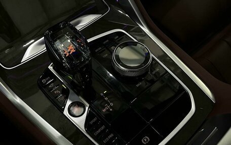 BMW X6, 2021 год, 8 900 000 рублей, 25 фотография