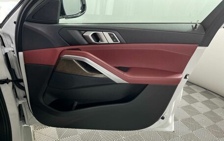 BMW X6, 2021 год, 8 900 000 рублей, 32 фотография