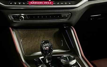 BMW X6, 2021 год, 8 900 000 рублей, 27 фотография