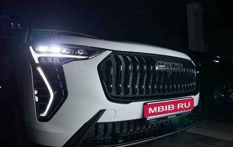 Haval Jolion, 2026 год, 2 849 000 рублей, 4 фотография