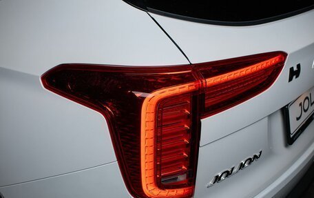 Haval Jolion, 2026 год, 2 849 000 рублей, 9 фотография