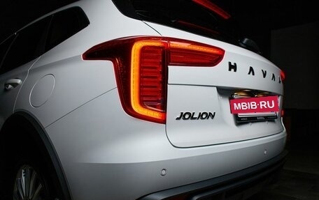 Haval Jolion, 2026 год, 2 849 000 рублей, 10 фотография