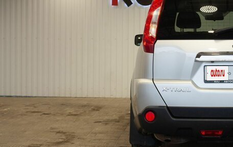 Nissan X-Trail, 2013 год, 1 455 000 рублей, 11 фотография