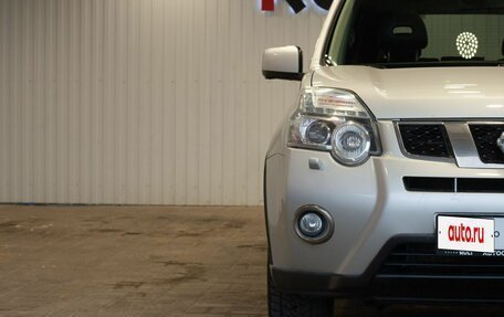Nissan X-Trail, 2013 год, 1 455 000 рублей, 4 фотография