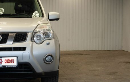 Nissan X-Trail, 2013 год, 1 455 000 рублей, 5 фотография