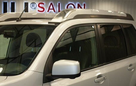 Nissan X-Trail, 2013 год, 1 455 000 рублей, 15 фотография