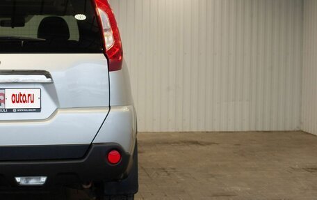 Nissan X-Trail, 2013 год, 1 455 000 рублей, 12 фотография