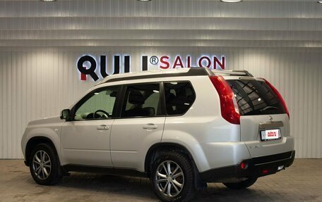 Nissan X-Trail, 2013 год, 1 455 000 рублей, 8 фотография