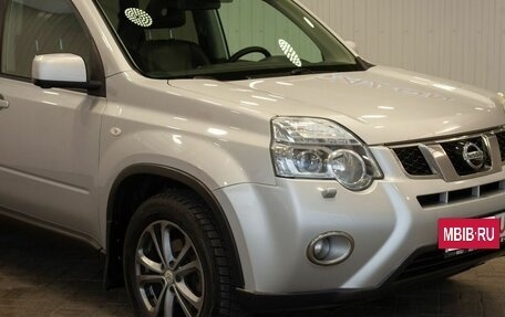 Nissan X-Trail, 2013 год, 1 455 000 рублей, 7 фотография
