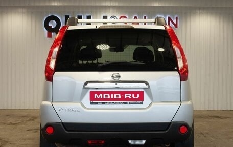 Nissan X-Trail, 2013 год, 1 455 000 рублей, 9 фотография