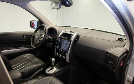 Nissan X-Trail, 2013 год, 1 455 000 рублей, 18 фотография