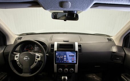 Nissan X-Trail, 2013 год, 1 455 000 рублей, 19 фотография