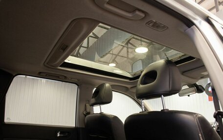 Nissan X-Trail, 2013 год, 1 455 000 рублей, 30 фотография