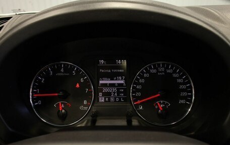 Nissan X-Trail, 2013 год, 1 455 000 рублей, 21 фотография