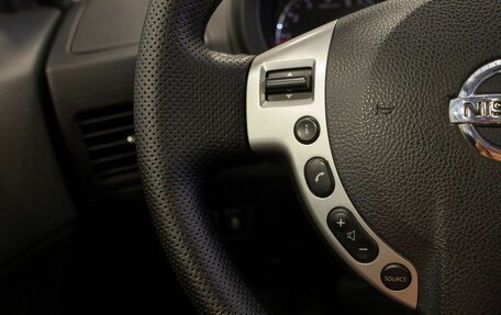 Nissan X-Trail, 2013 год, 1 455 000 рублей, 24 фотография