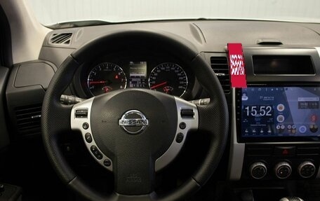 Nissan X-Trail, 2013 год, 1 455 000 рублей, 20 фотография