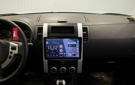 Nissan X-Trail, 2013 год, 1 455 000 рублей, 26 фотография